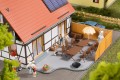 41650 Auhagen Patio accessories